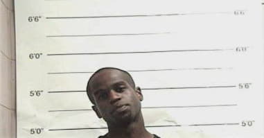 Robert Porche, - Orleans Parish County, LA 